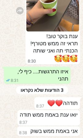 מאי תה